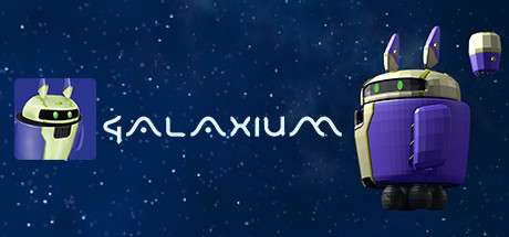 GALAXIUM artwork