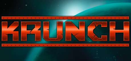 KRUNCH artwork