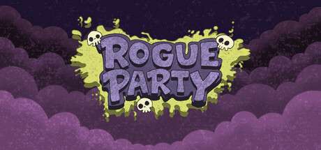 Rogue Party artwork