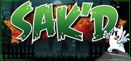 SAK'D artwork
