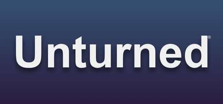 Unturned artwork