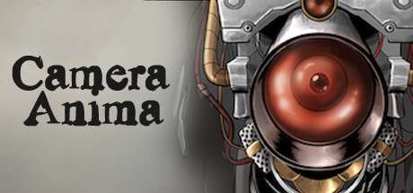 Camera Anima artwork