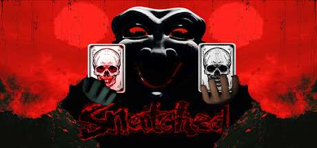 Snatched artwork