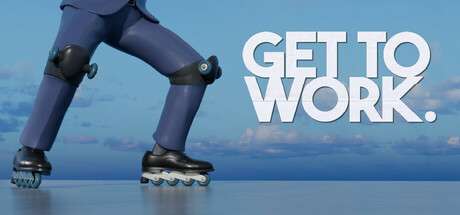 Get To Work artwork