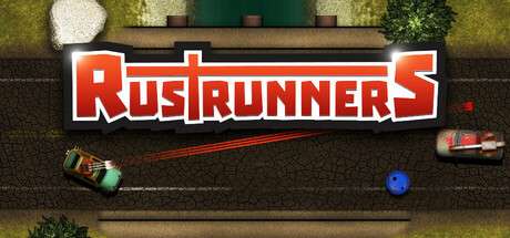 Rust Runners artwork