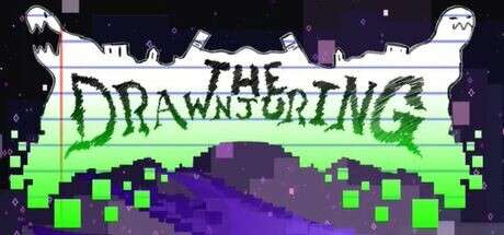 The Drawnjuring artwork