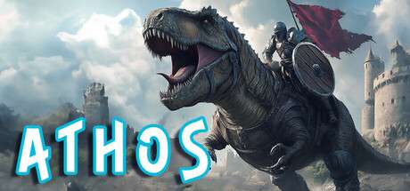 Athos artwork